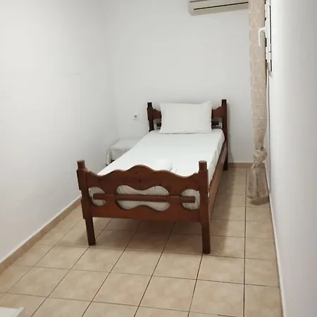 Holiday home To Pefko House Livadi (Kythira)