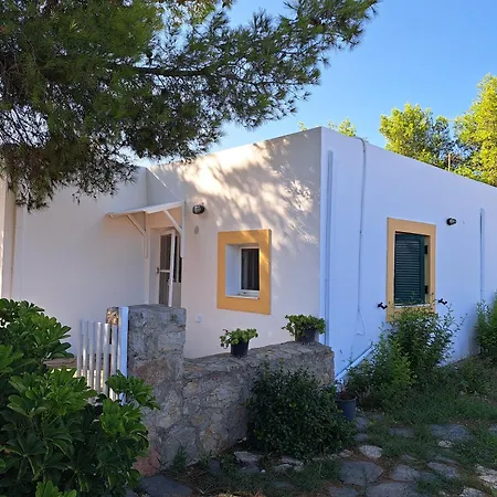 Holiday home To Pefko House Livadi (Kythira)