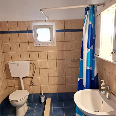To Pefko House Holiday home Livadi (Kythira)