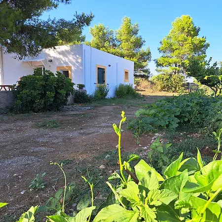 To Pefko House Holiday home Livadi (Kythira)