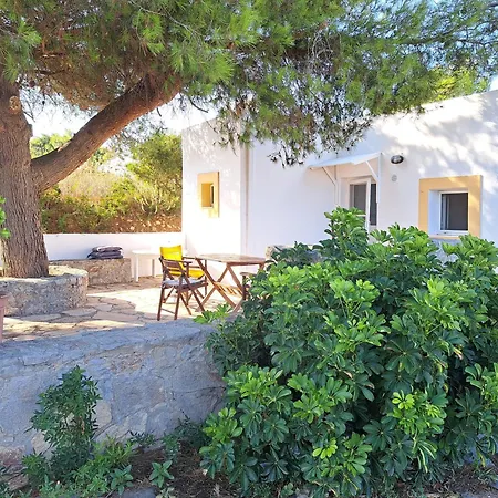 Holiday home To Pefko House Livadi (Kythira)