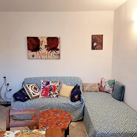 To Pefko House Holiday home Livadi (Kythira)