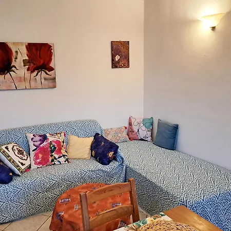 To Pefko House Livadi (Kythira)