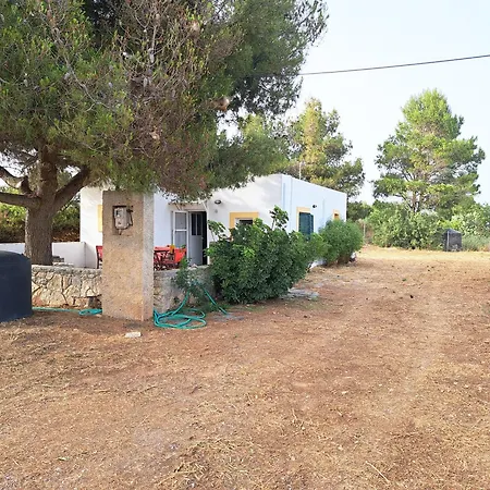 To Pefko House Livadi (Kythira)