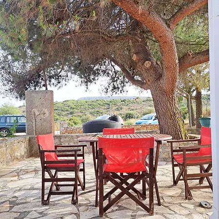 To Pefko House 度假居 Livadi (Kythira)